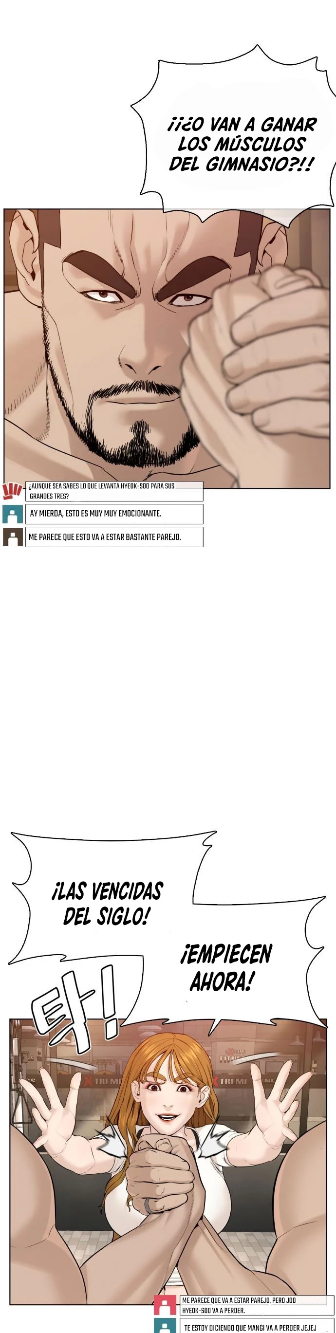 Como madrear > Capitulo 72 > Page 41