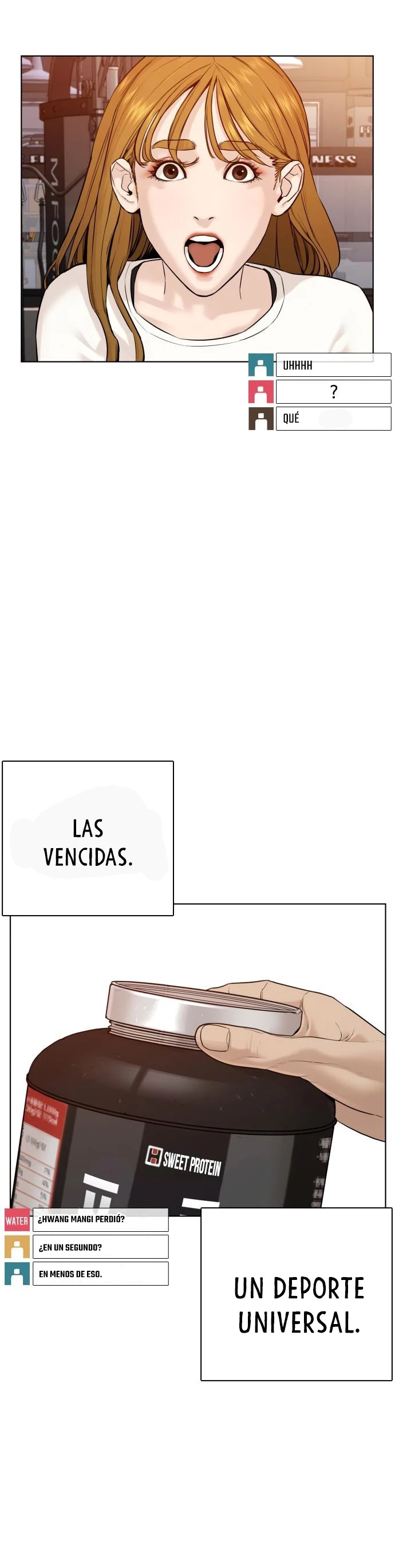 Como madrear > Capitulo 72 > Page 61