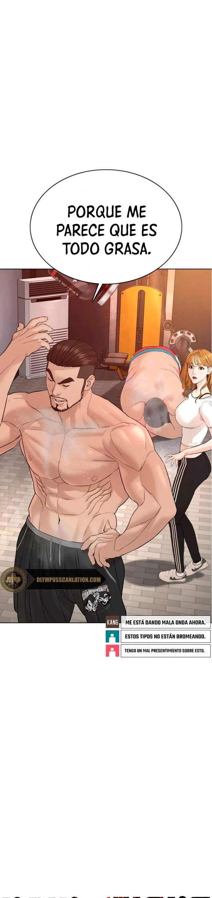 Como madrear > Capitulo 72 > Page 101