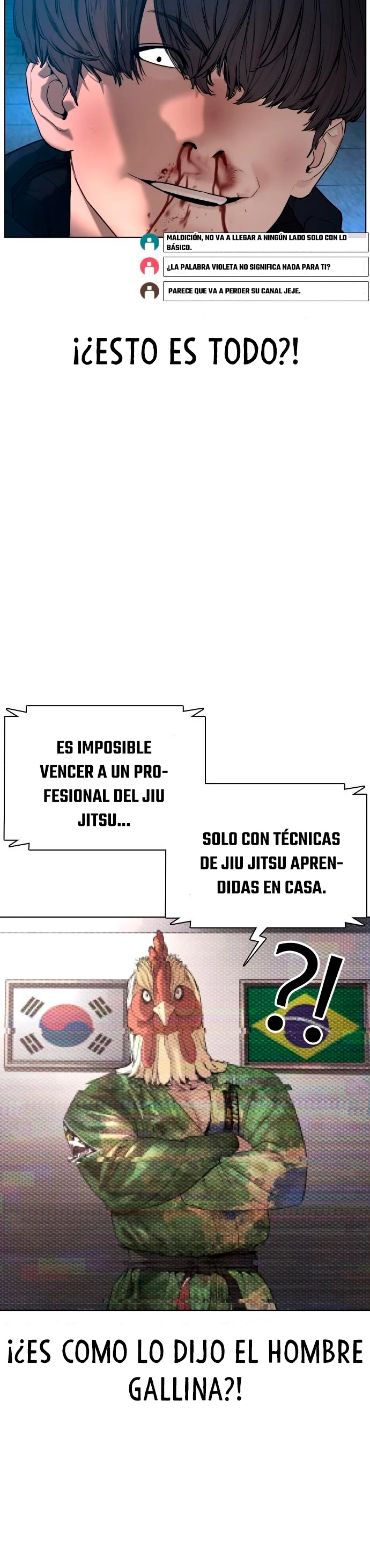 Como madrear > Capitulo 72 > Page 171