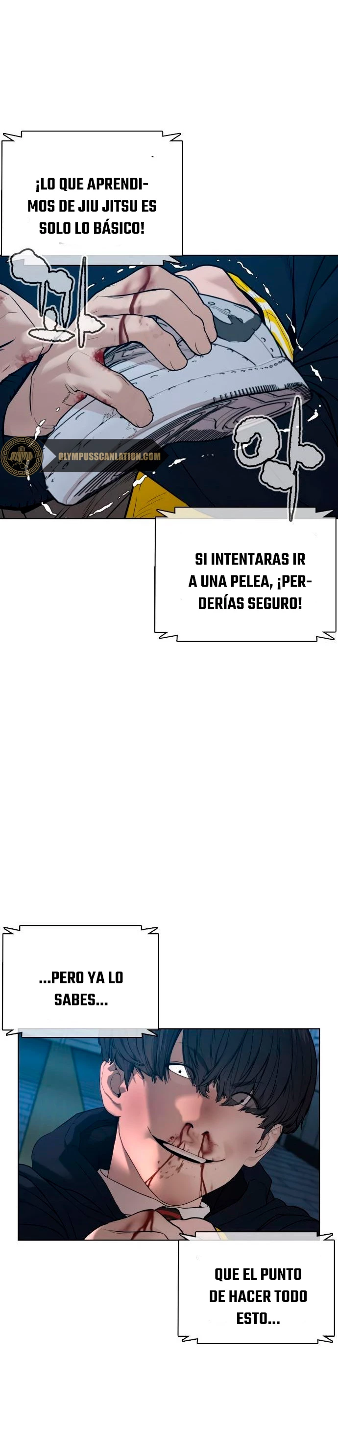 Como madrear > Capitulo 72 > Page 181