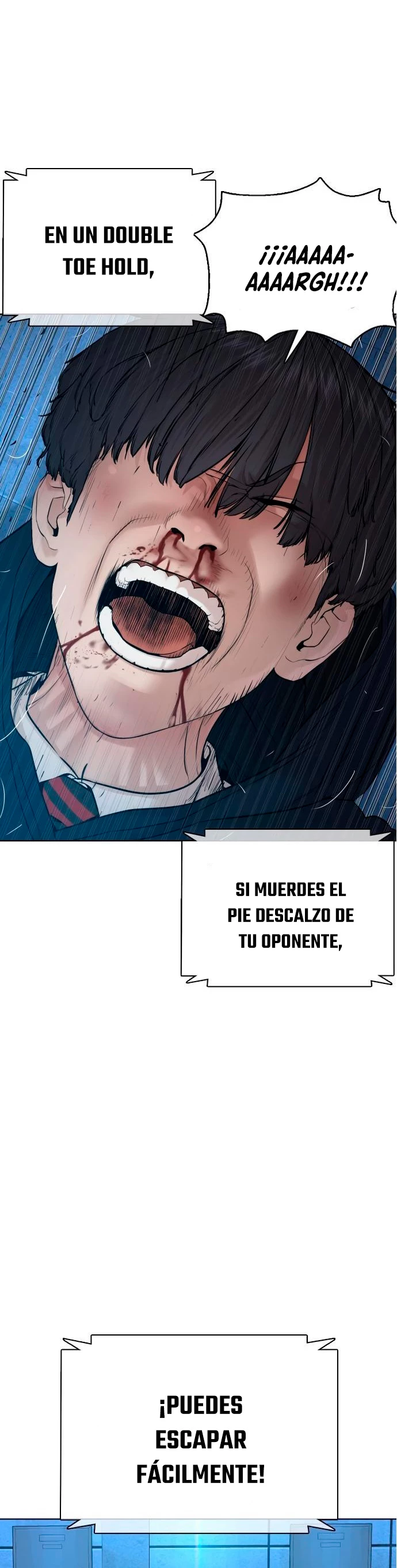 Como madrear > Capitulo 72 > Page 201