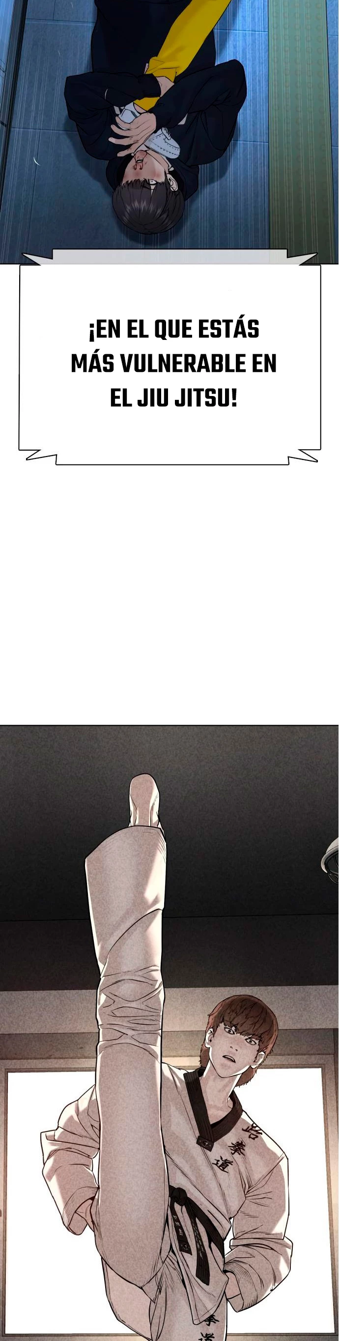 Como madrear > Capitulo 72 > Page 241