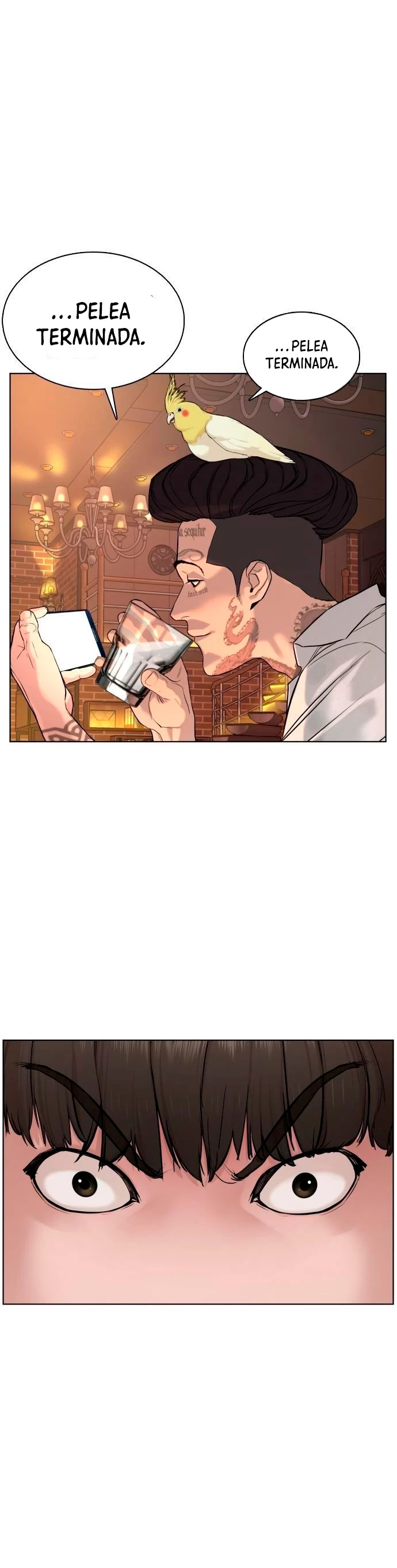 Como madrear > Capitulo 72 > Page 281