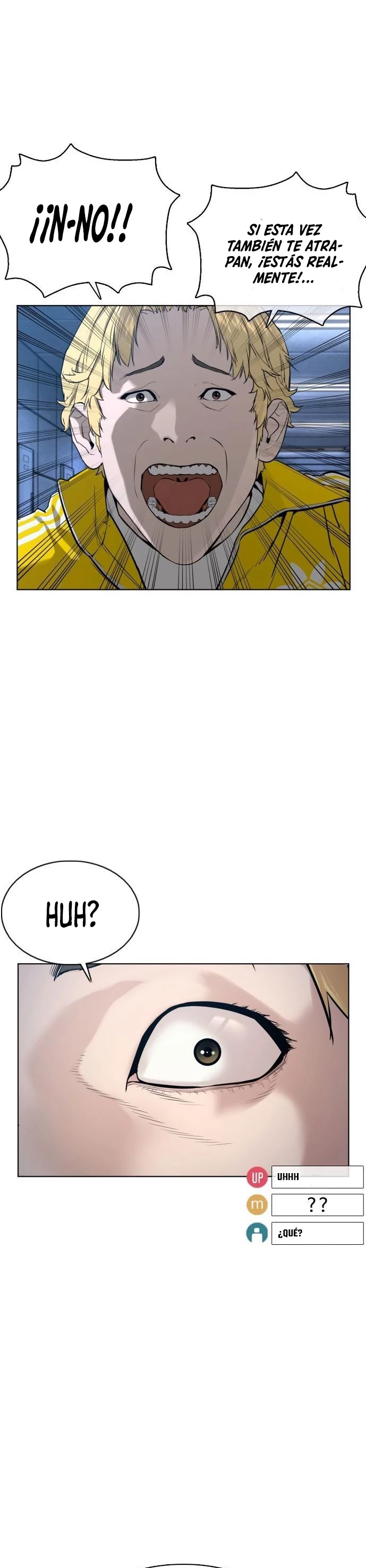 Como madrear > Capitulo 72 > Page 311