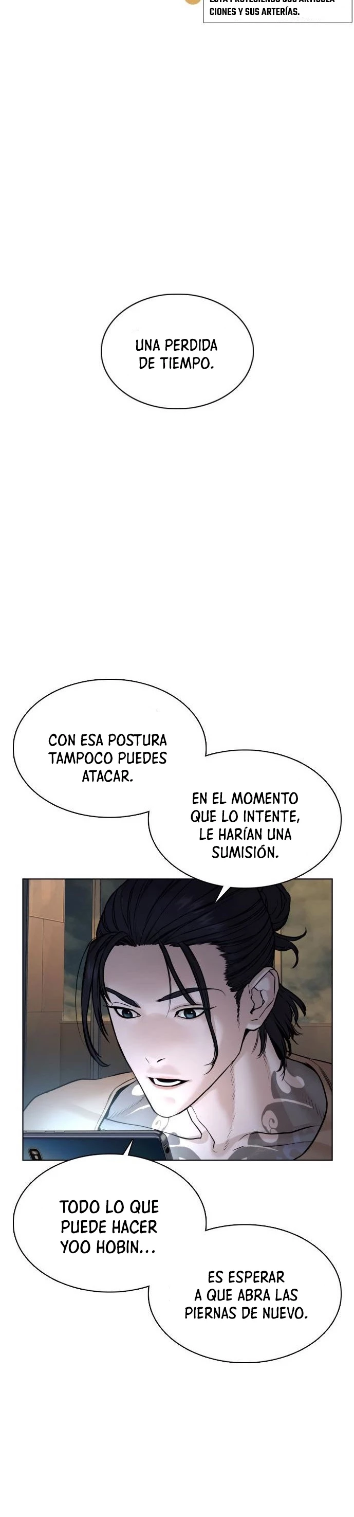 Como madrear > Capitulo 72 > Page 351