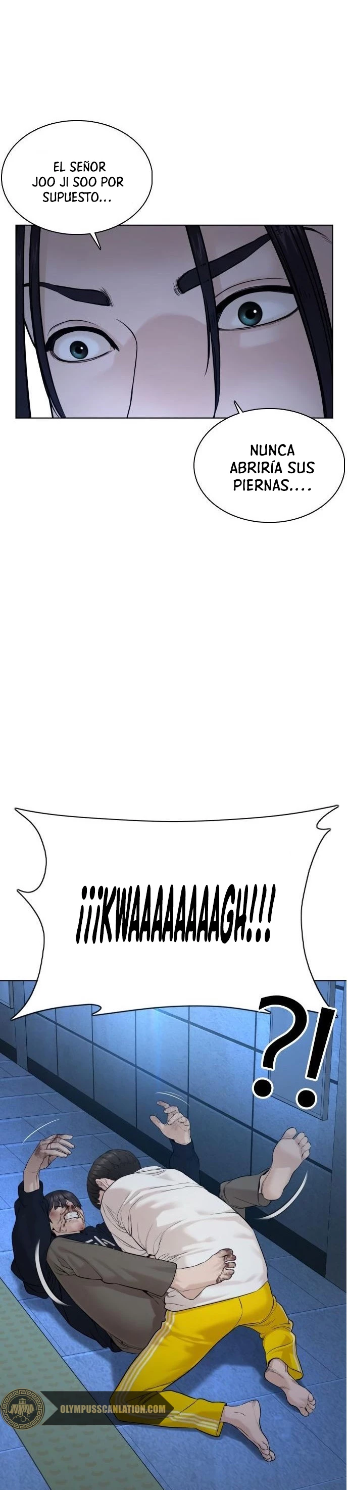 Como madrear > Capitulo 72 > Page 361