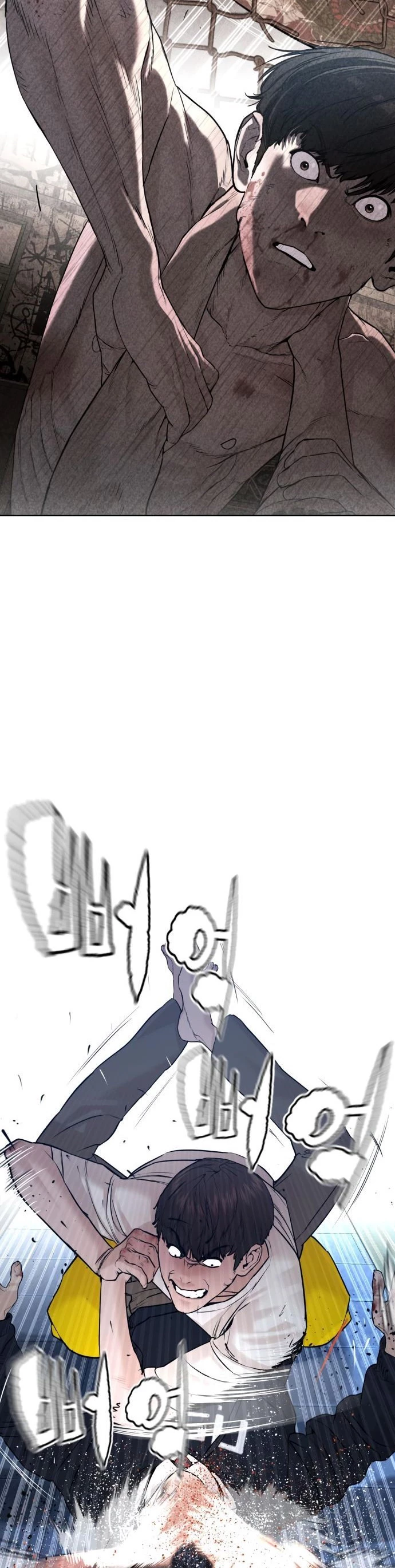 Como madrear > Capitulo 72 > Page 561