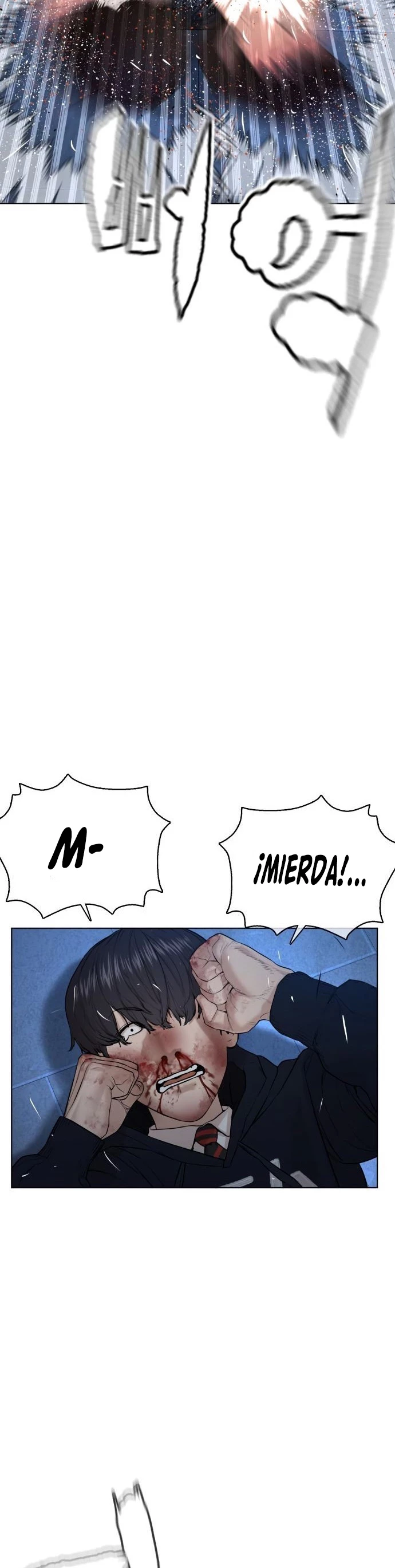 Como madrear > Capitulo 72 > Page 571