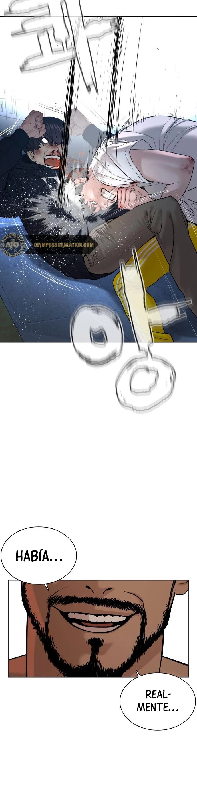 Como madrear > Capitulo 72 > Page 581