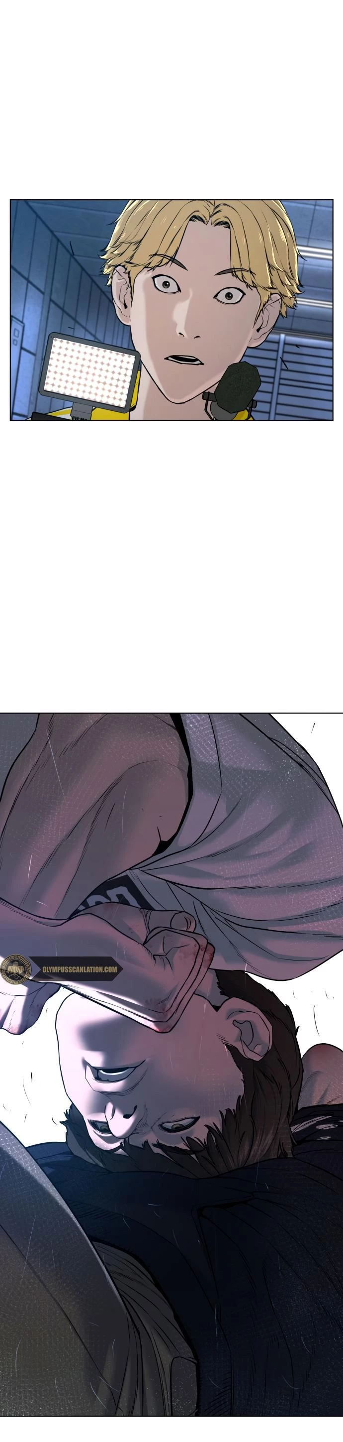 Como madrear > Capitulo 73 > Page 21