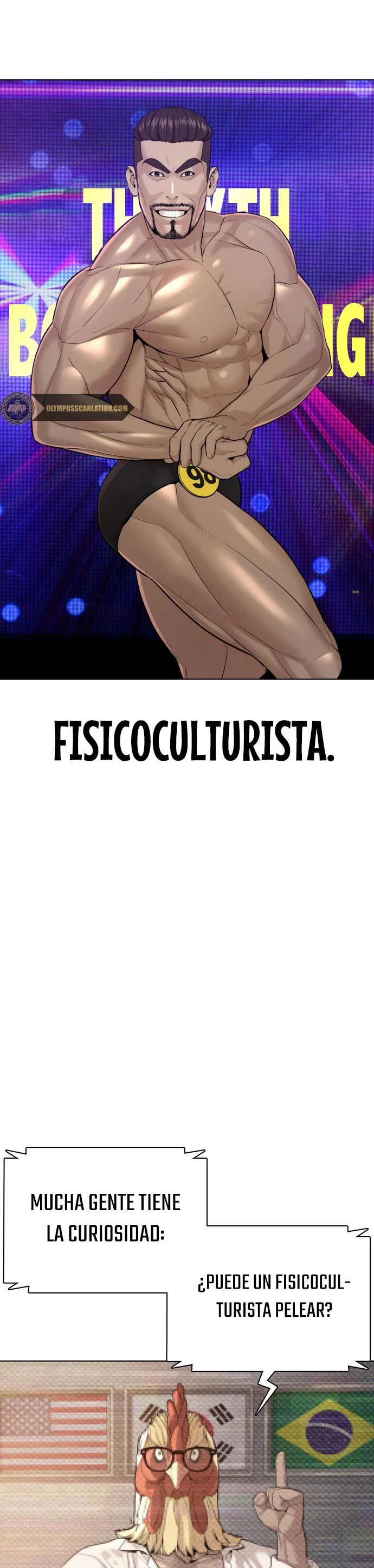 Como madrear > Capitulo 73 > Page 101