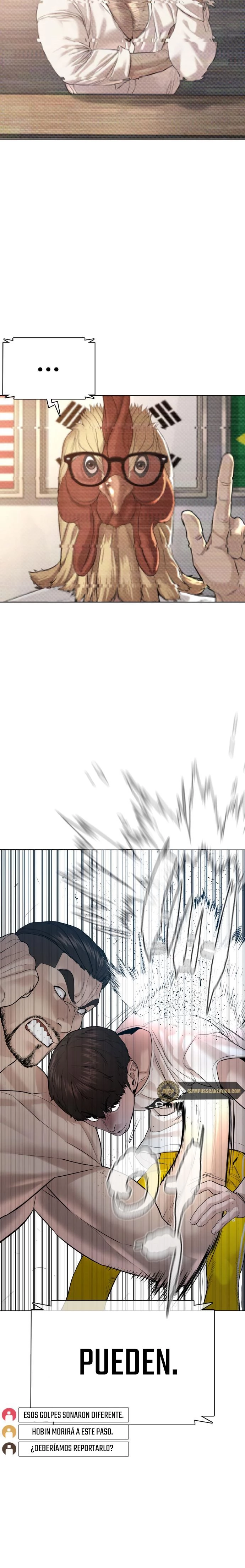 Como madrear > Capitulo 73 > Page 111