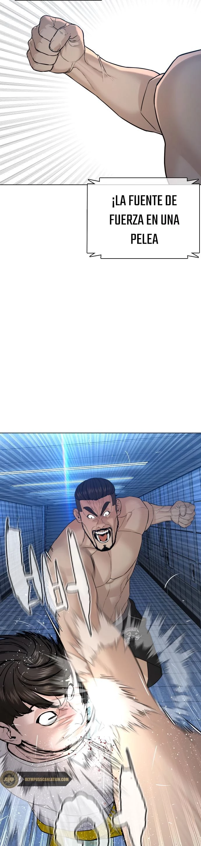 Como madrear > Capitulo 73 > Page 141