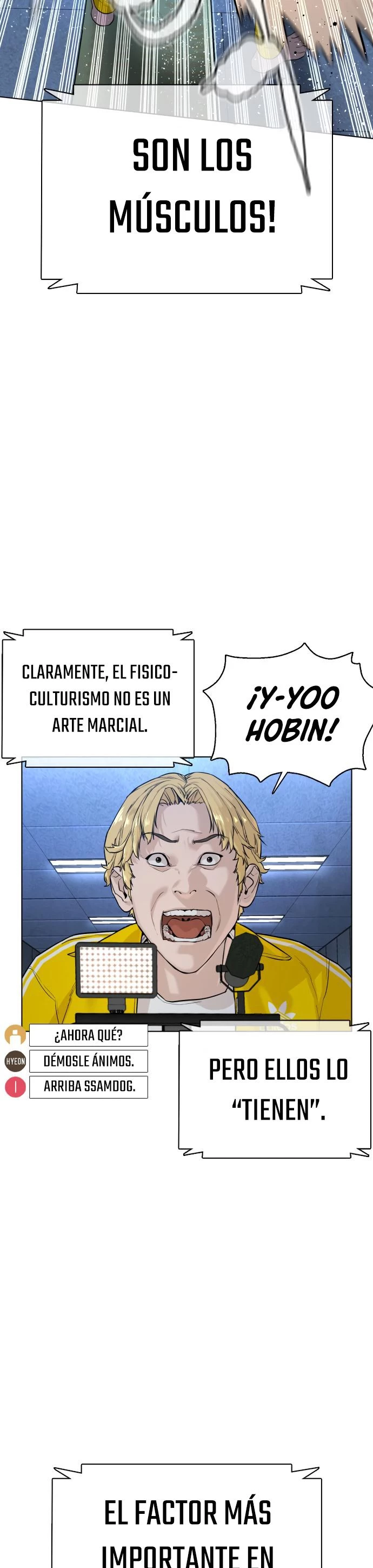 Como madrear > Capitulo 73 > Page 151