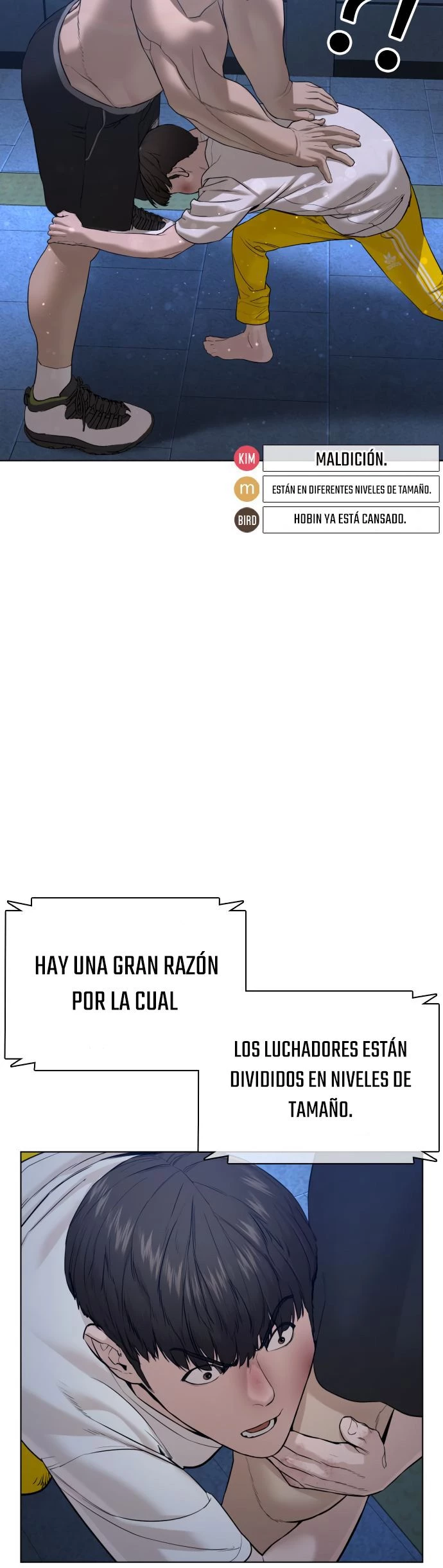 Como madrear > Capitulo 73 > Page 181