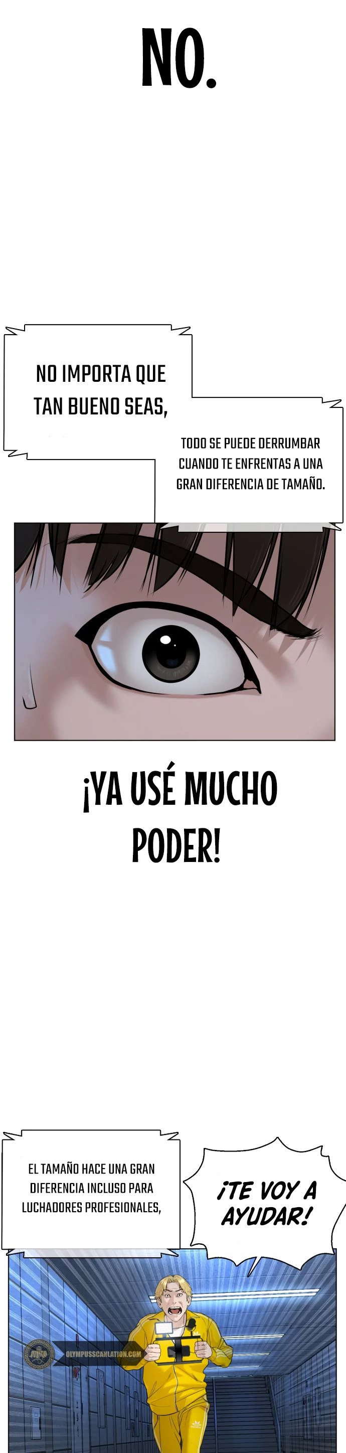 Como madrear > Capitulo 73 > Page 191