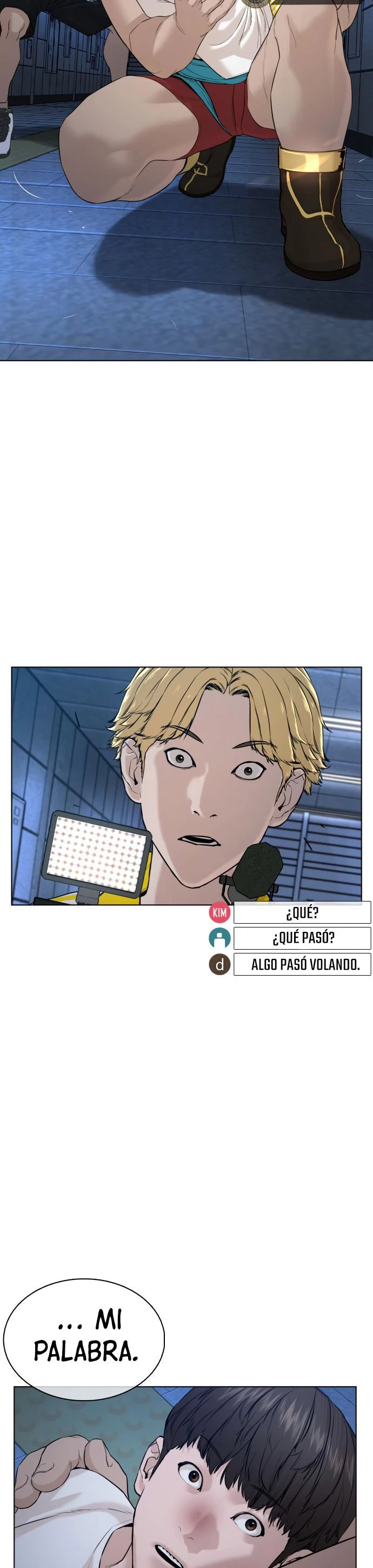 Como madrear > Capitulo 73 > Page 231