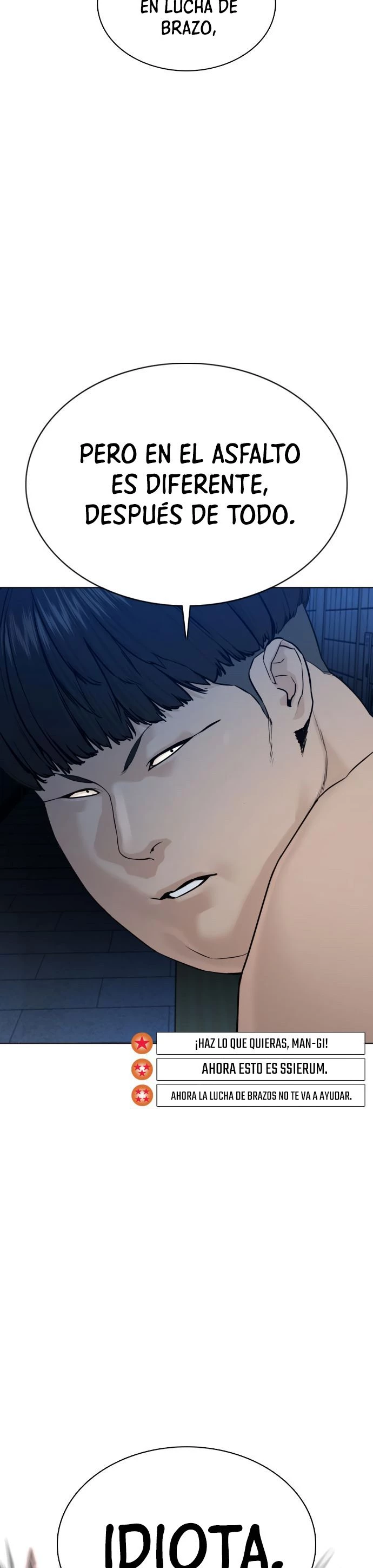 Como madrear > Capitulo 73 > Page 271