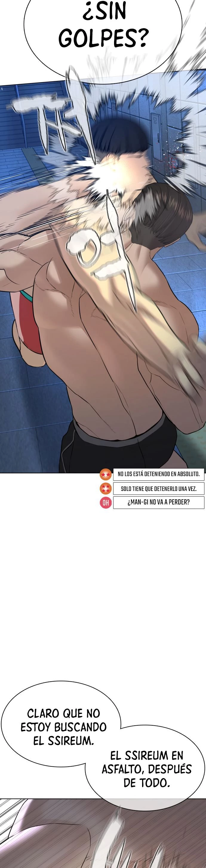 Como madrear > Capitulo 73 > Page 311