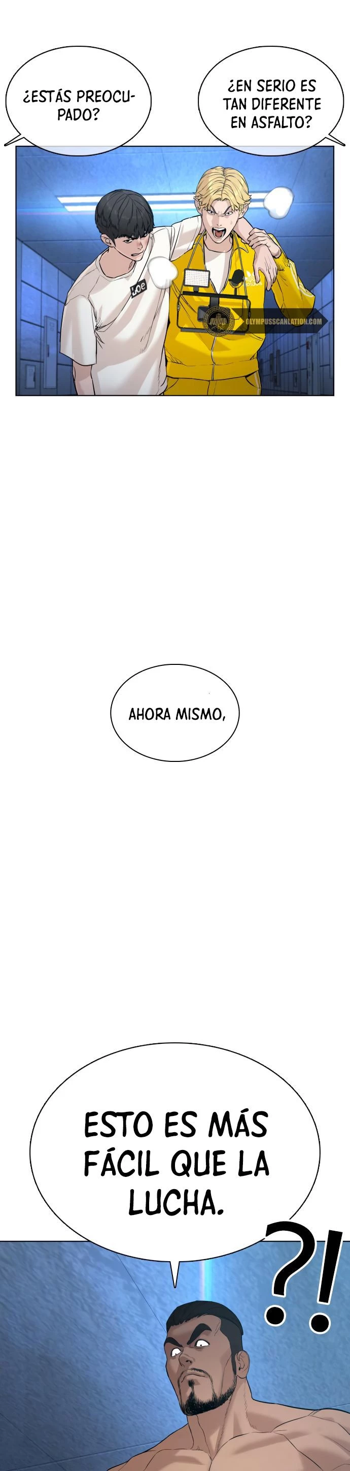 Como madrear > Capitulo 73 > Page 331