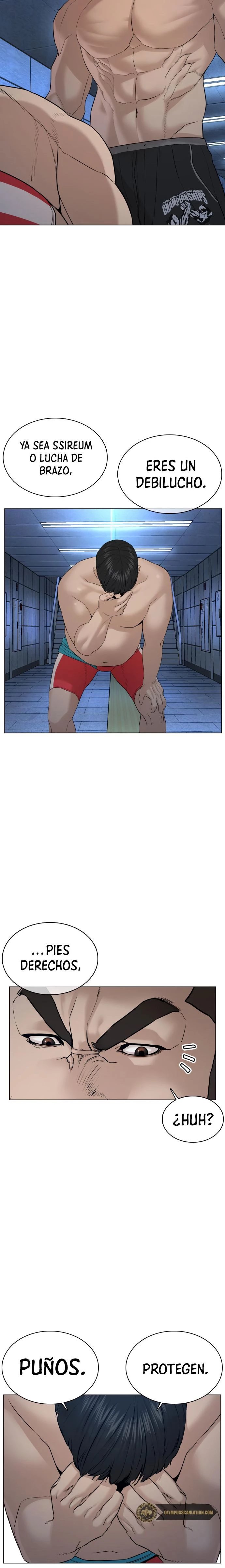 Como madrear > Capitulo 73 > Page 341