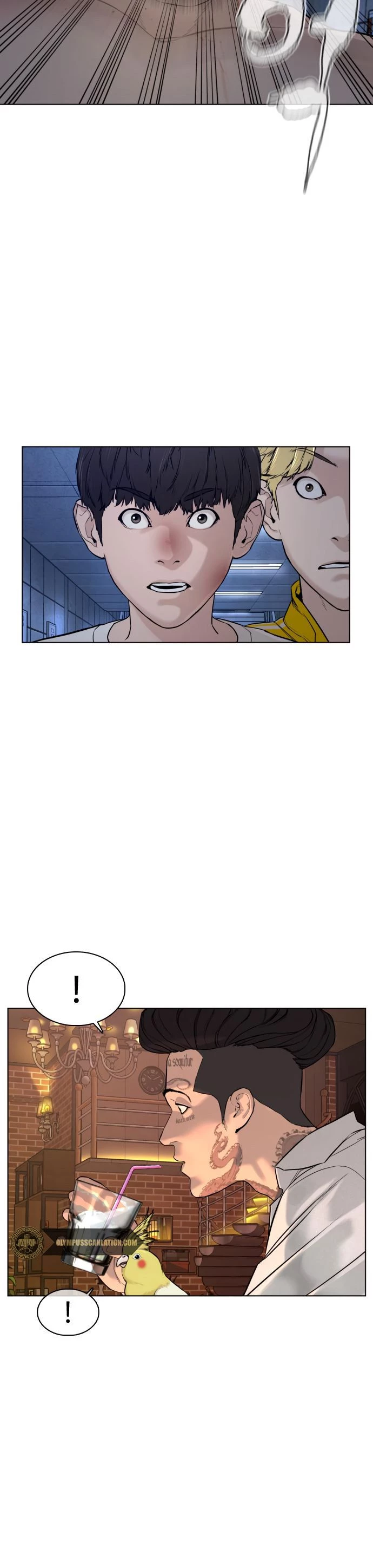 Como madrear > Capitulo 73 > Page 371