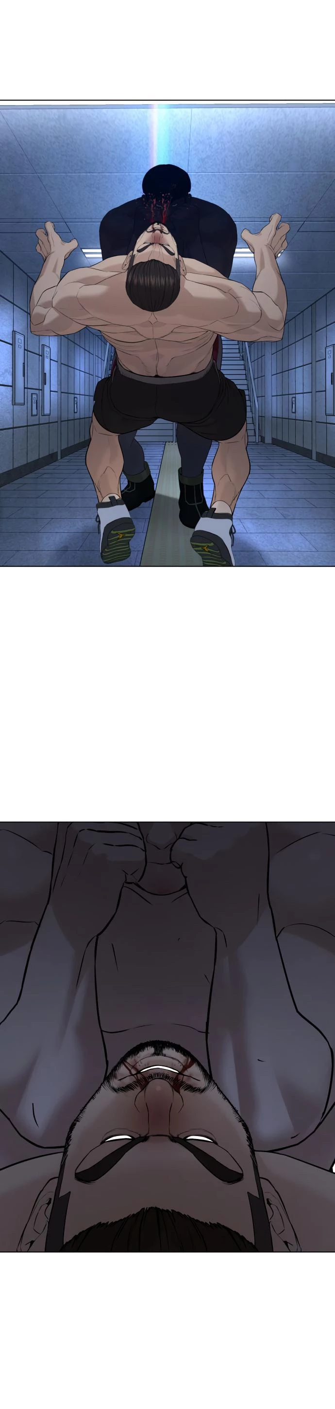 Como madrear > Capitulo 73 > Page 381