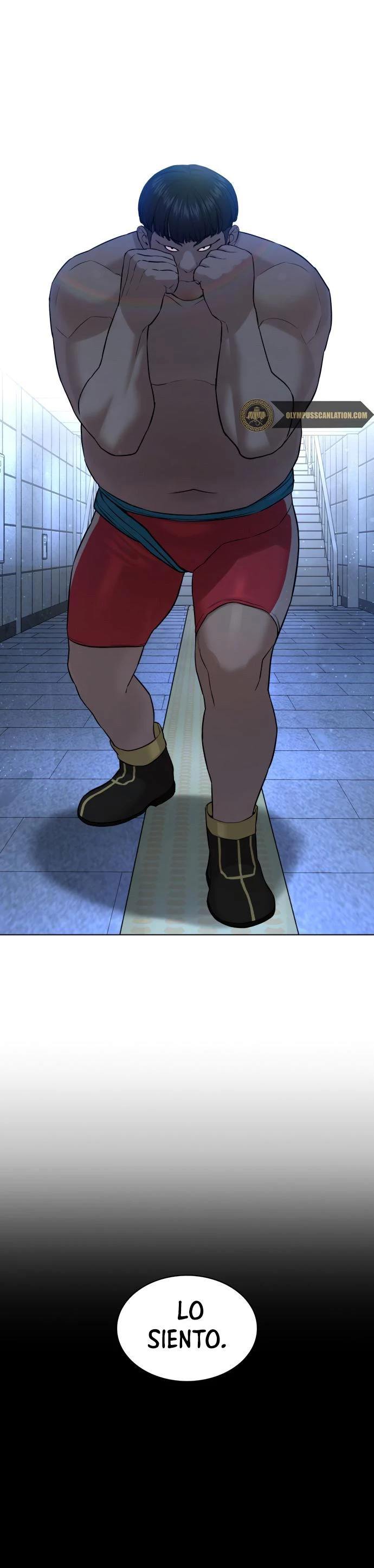 Como madrear > Capitulo 73 > Page 391