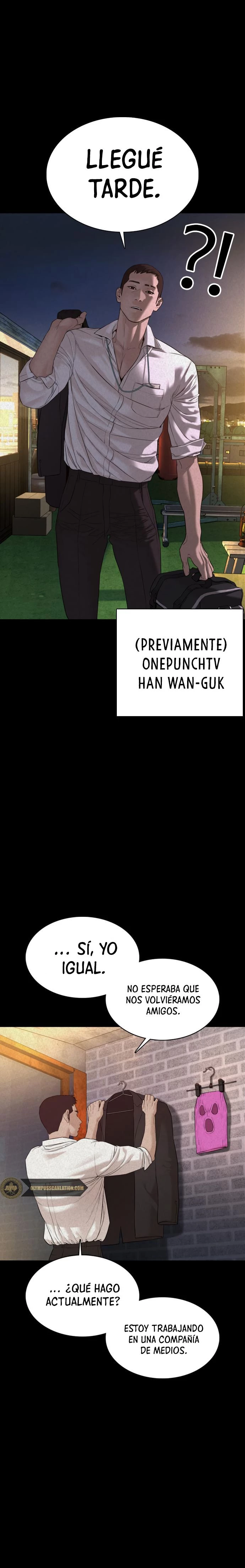 Como madrear > Capitulo 73 > Page 401