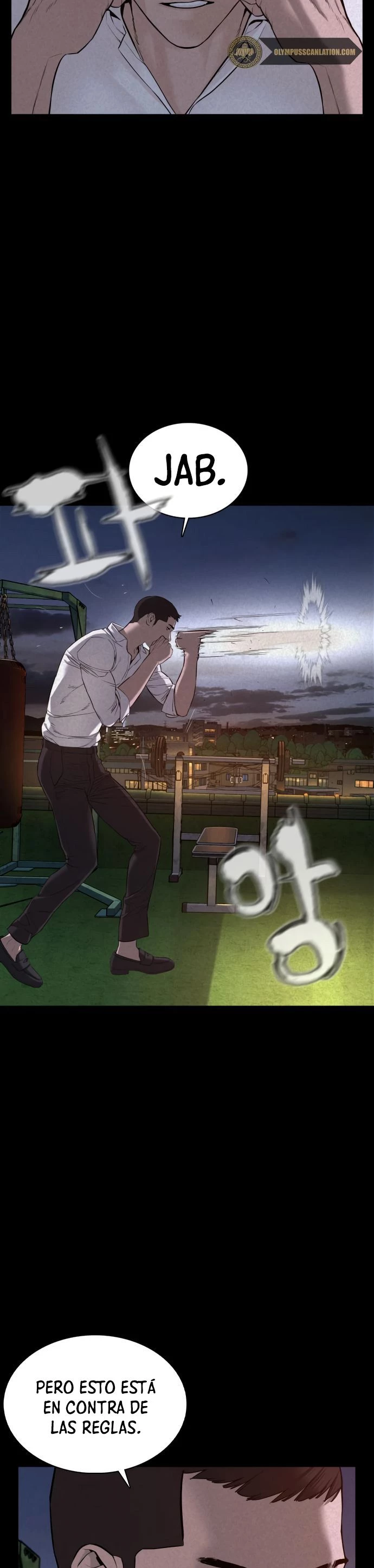 Como madrear > Capitulo 73 > Page 431