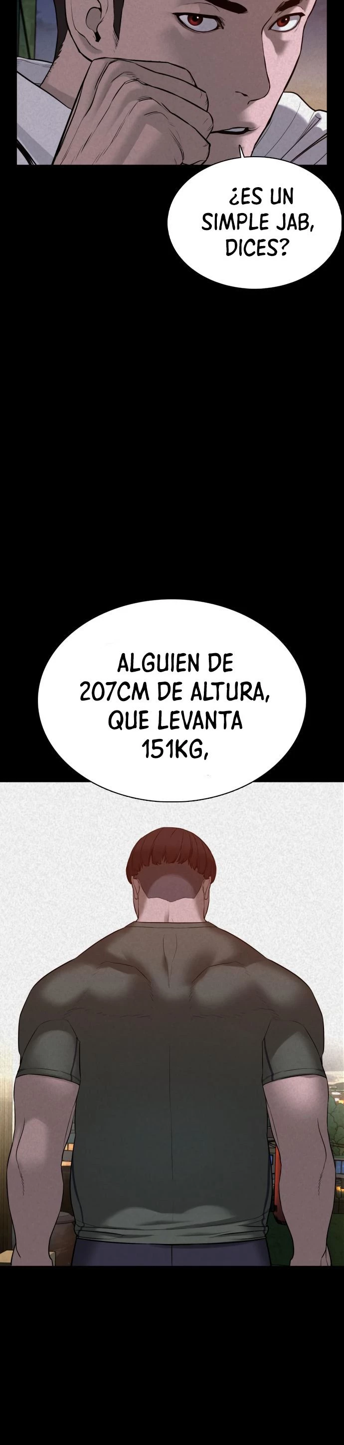 Como madrear > Capitulo 73 > Page 441