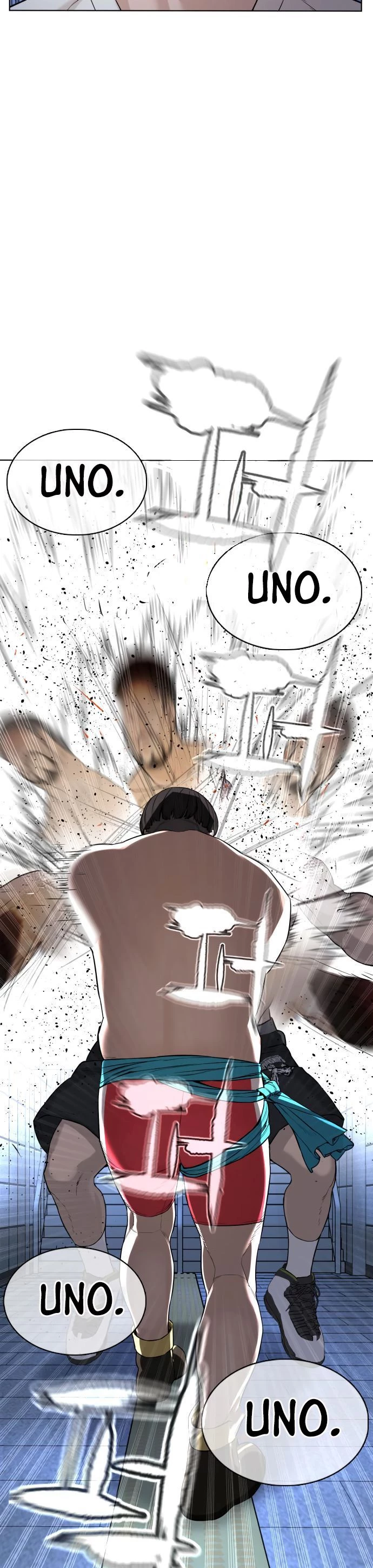 Como madrear > Capitulo 73 > Page 471