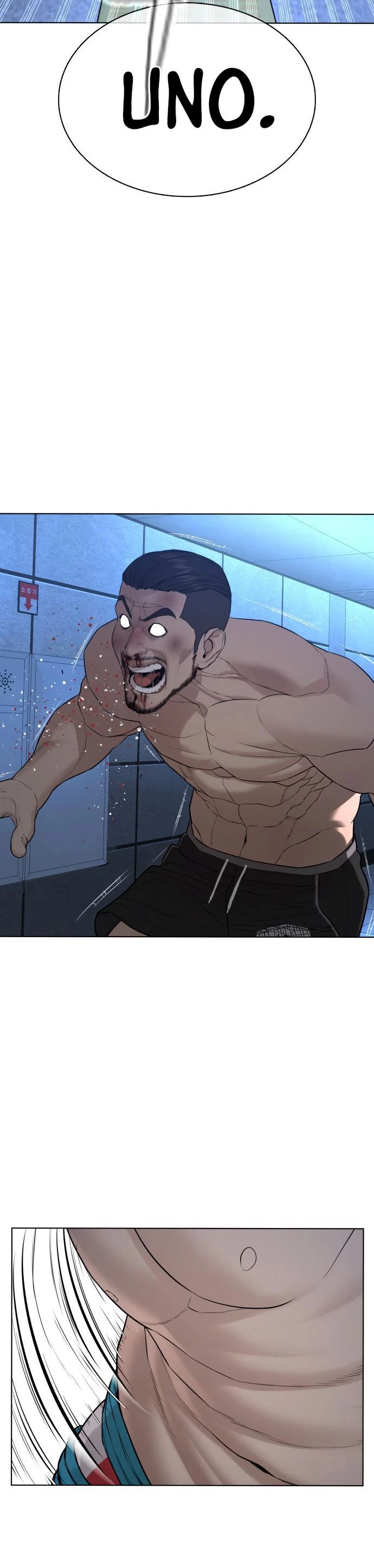 Como madrear > Capitulo 73 > Page 481