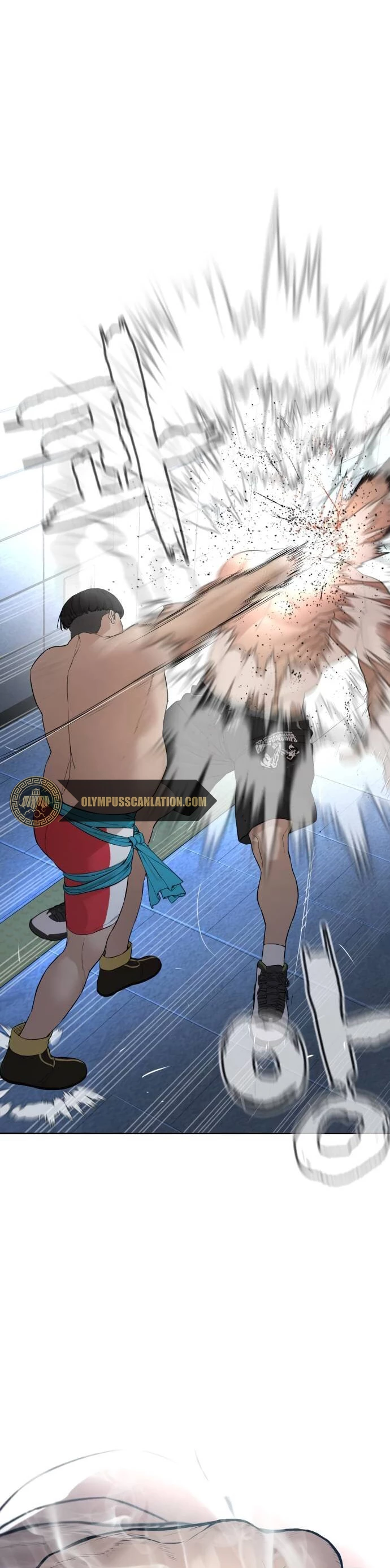 Como madrear > Capitulo 74 > Page 21