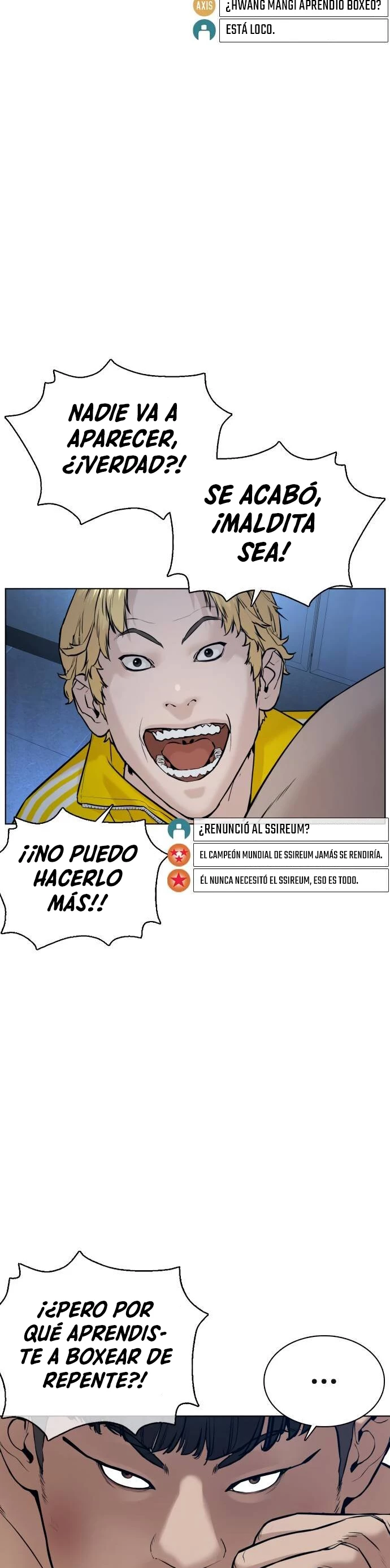 Como madrear > Capitulo 74 > Page 51