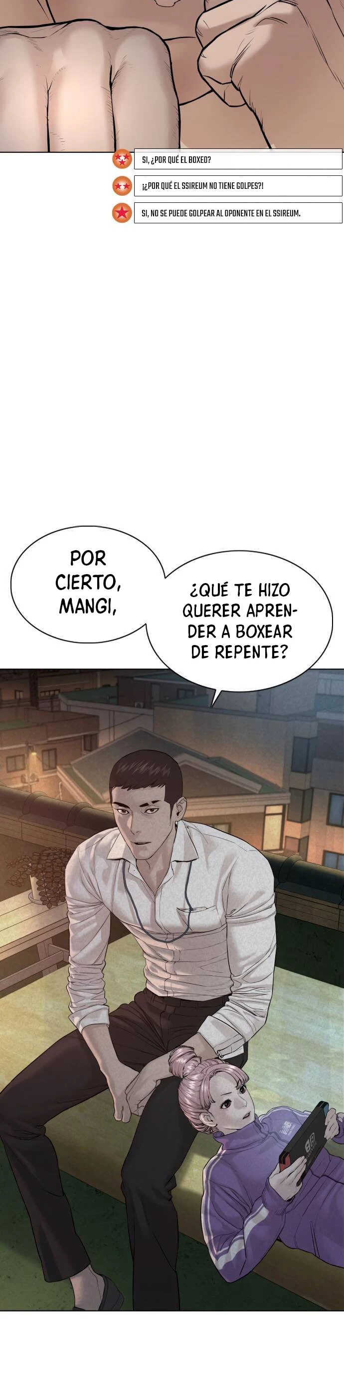 Como madrear > Capitulo 74 > Page 61