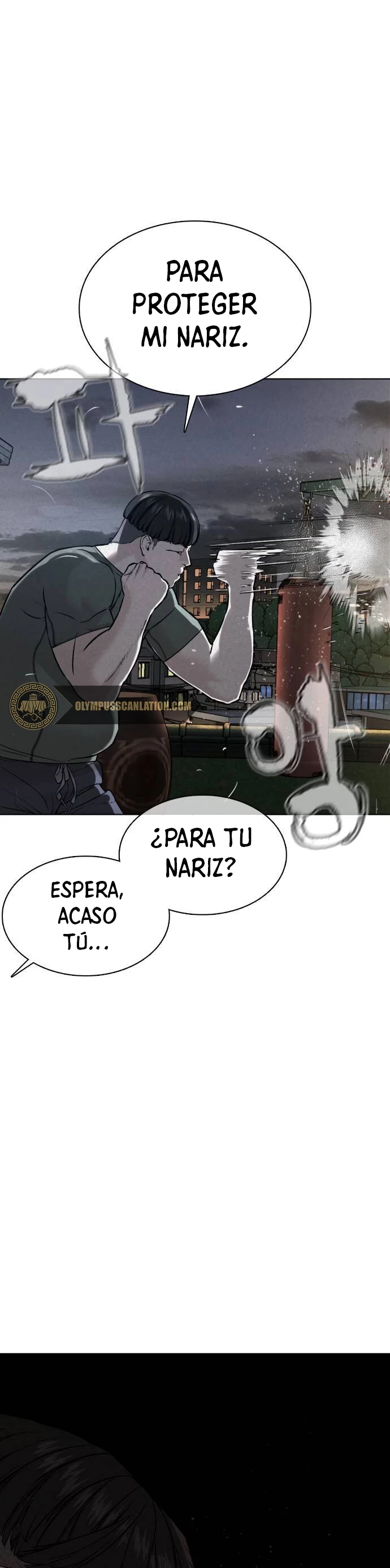 Como madrear > Capitulo 74 > Page 71