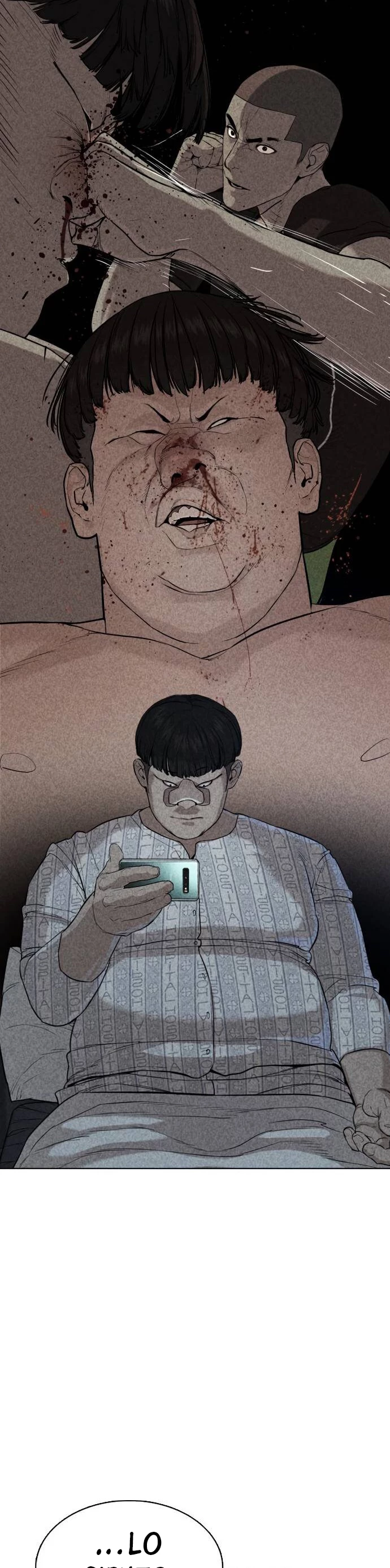 Como madrear > Capitulo 74 > Page 81