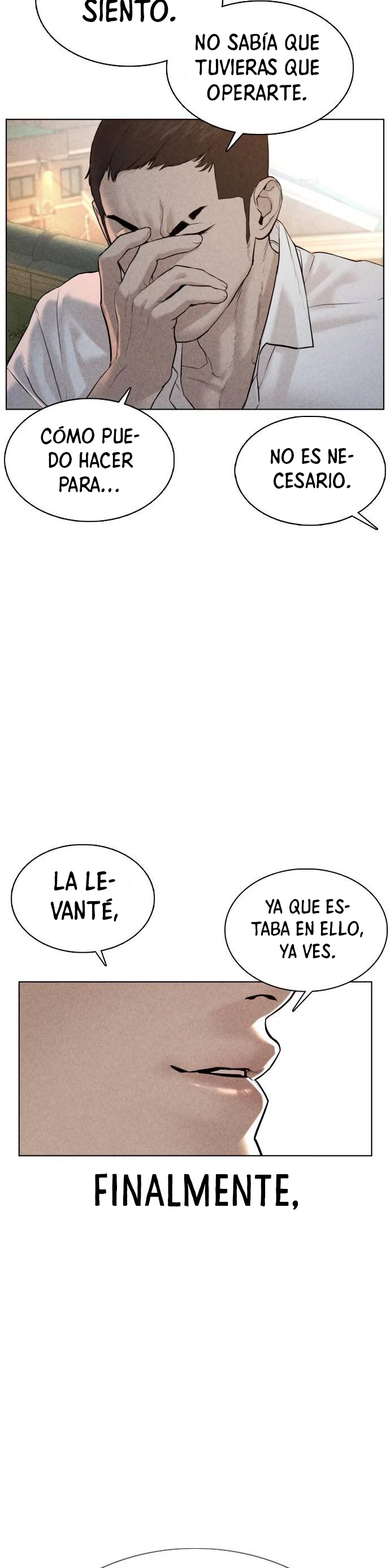 Como madrear > Capitulo 74 > Page 91