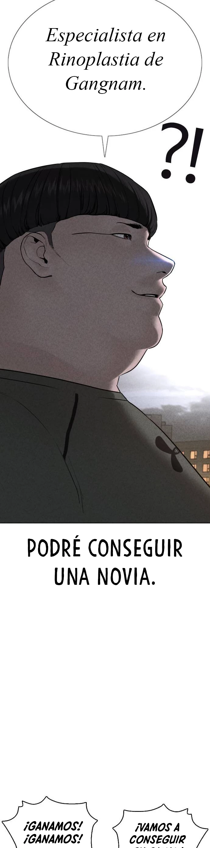 Como madrear > Capitulo 74 > Page 101