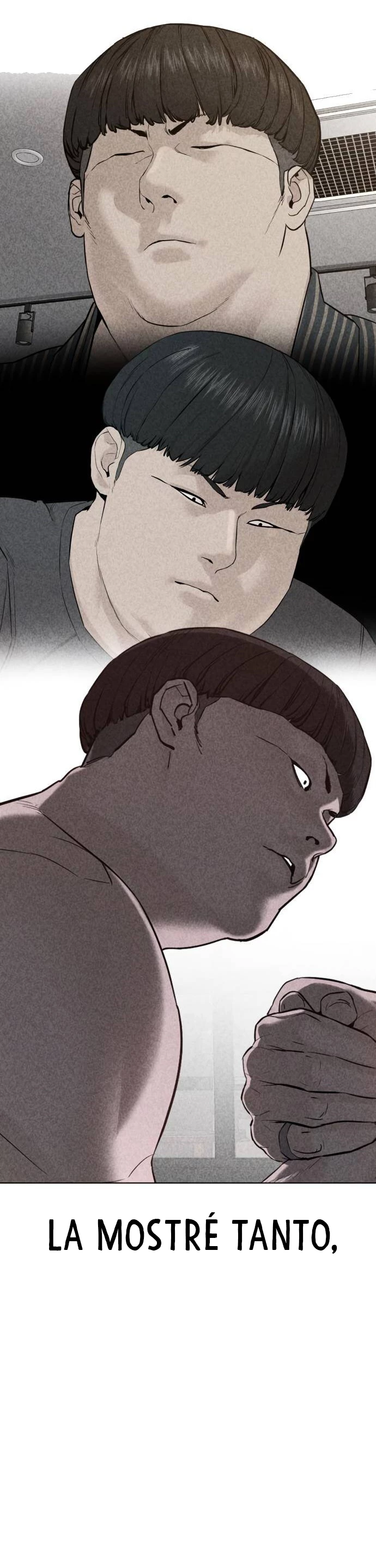 Como madrear > Capitulo 74 > Page 121