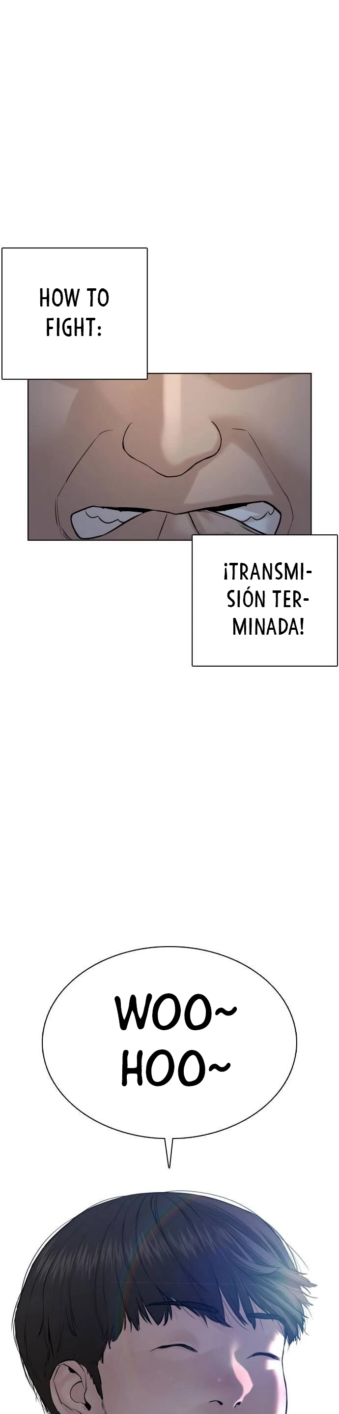 Como madrear > Capitulo 74 > Page 141