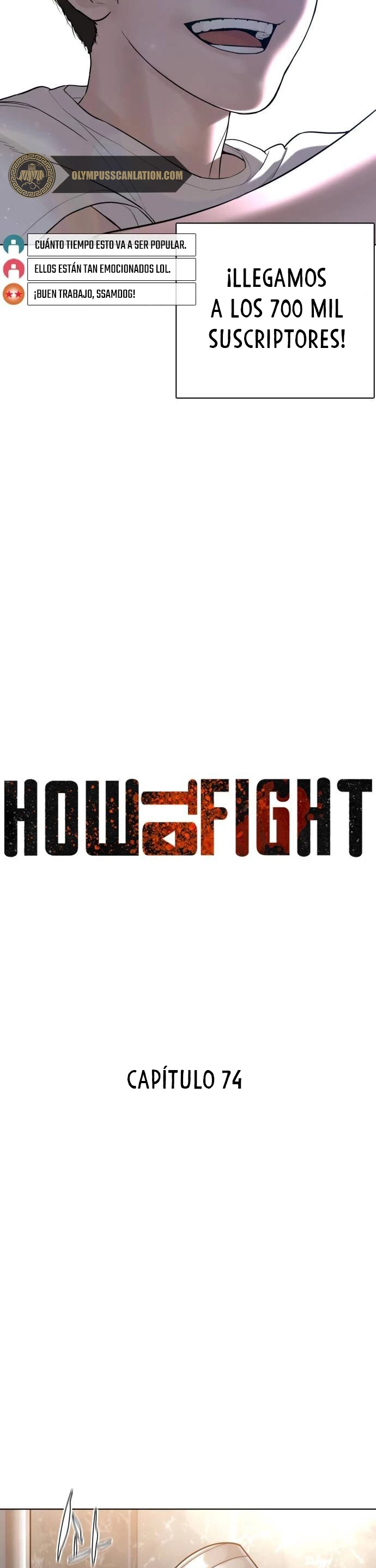 Como madrear > Capitulo 74 > Page 151