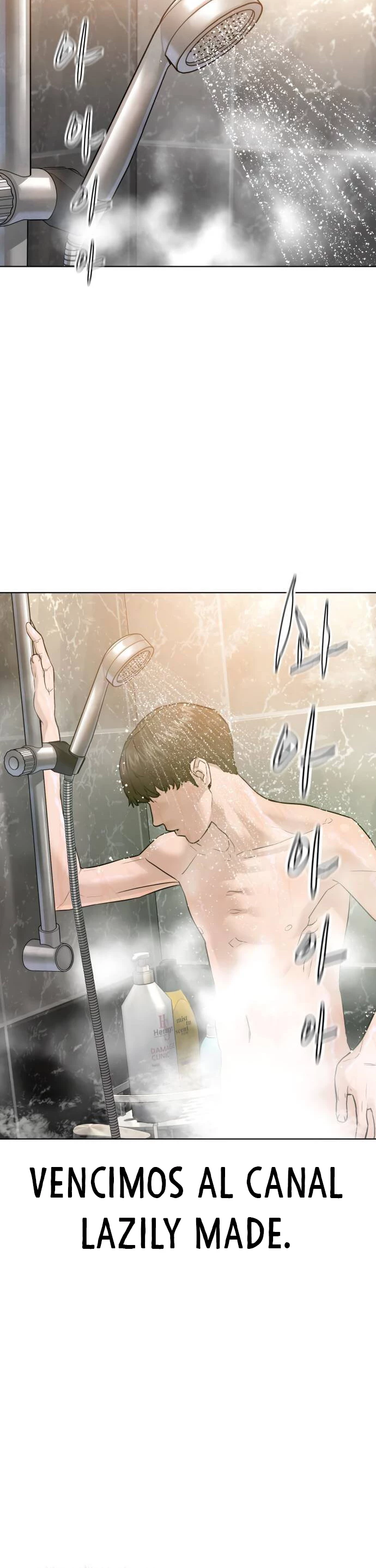 Como madrear > Capitulo 74 > Page 161