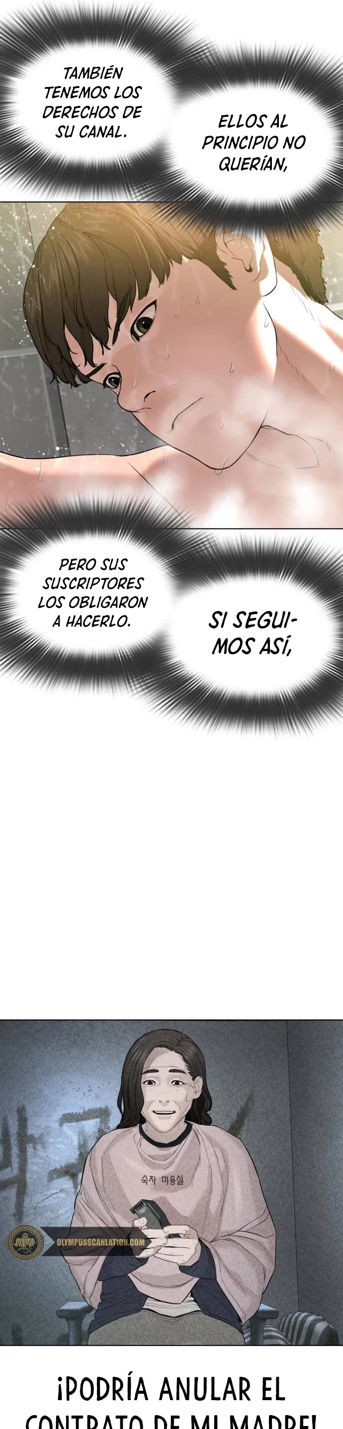 Como madrear > Capitulo 74 > Page 171