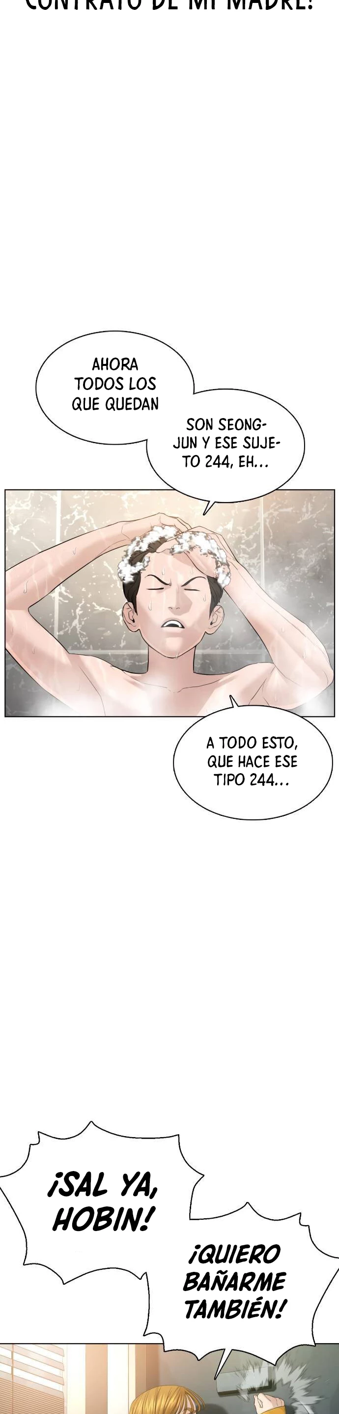 Como madrear > Capitulo 74 > Page 181