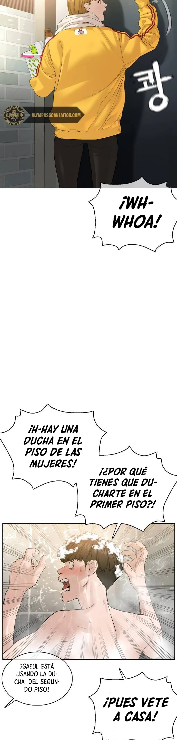 Como madrear > Capitulo 74 > Page 191