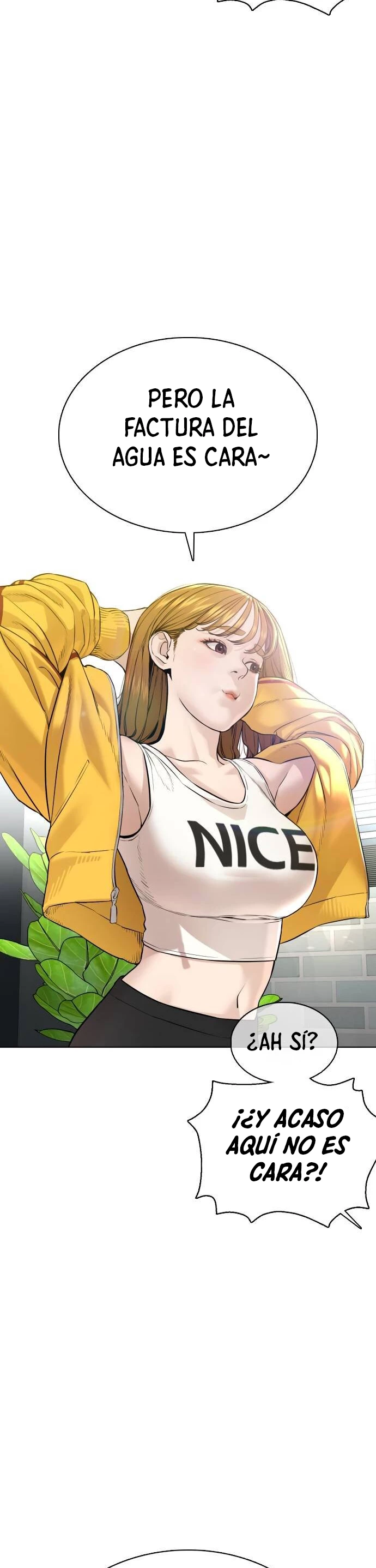 Como madrear > Capitulo 74 > Page 201