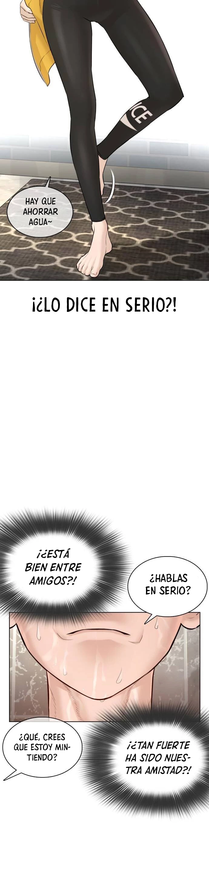 Como madrear > Capitulo 74 > Page 231